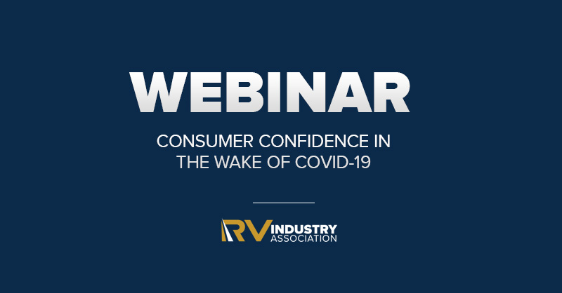 Consumer Confidence In The Wake Of Covid 19 Webinar Rvia Consumer Confidence In The Wake Of Covid 19 Webinar Rvia