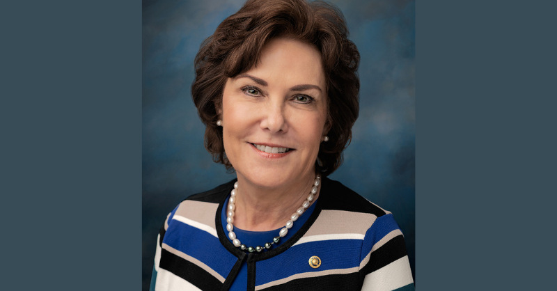 Jacky Rosen: Let's Rebuild Our Outdoor Recreation Economy | RVIA