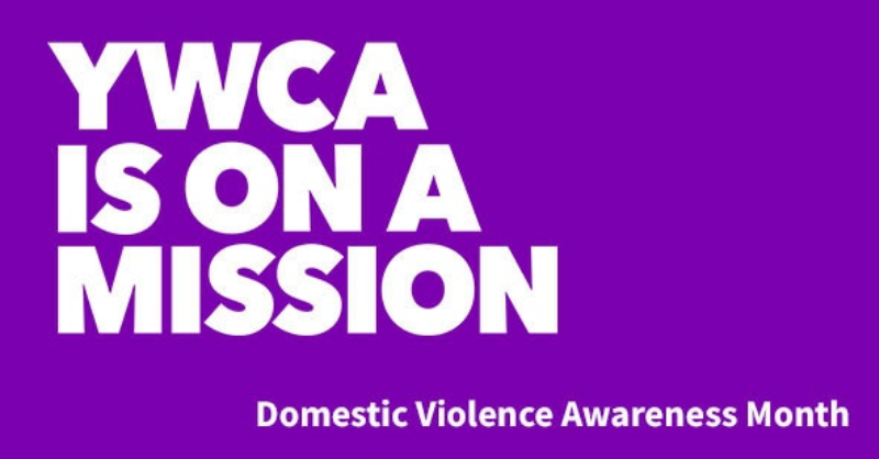 Elkhart Community Raises Awareness About Domestic Violence | RVIA