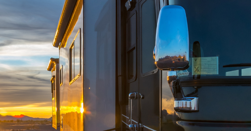 Ansi Rv ASA Electronics Endorses RV Technical Institute’s Level 3 Curriculum | RVIA