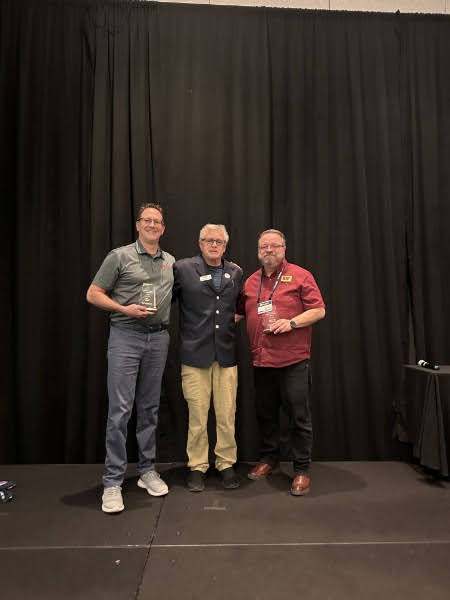 Chairman's Award