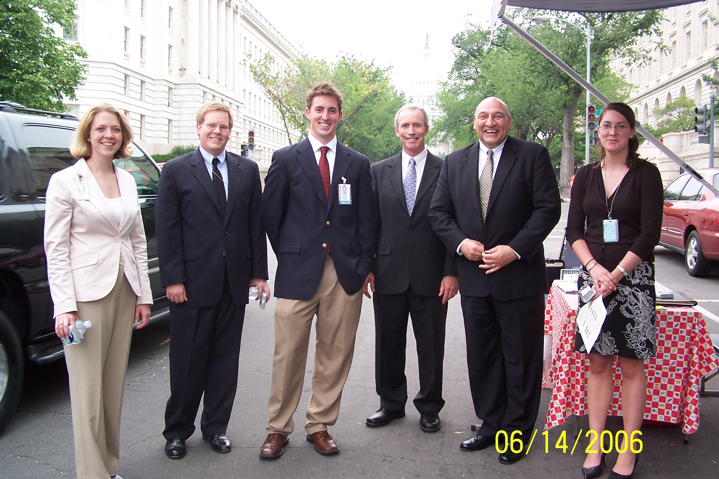 2006 Advocacy Day