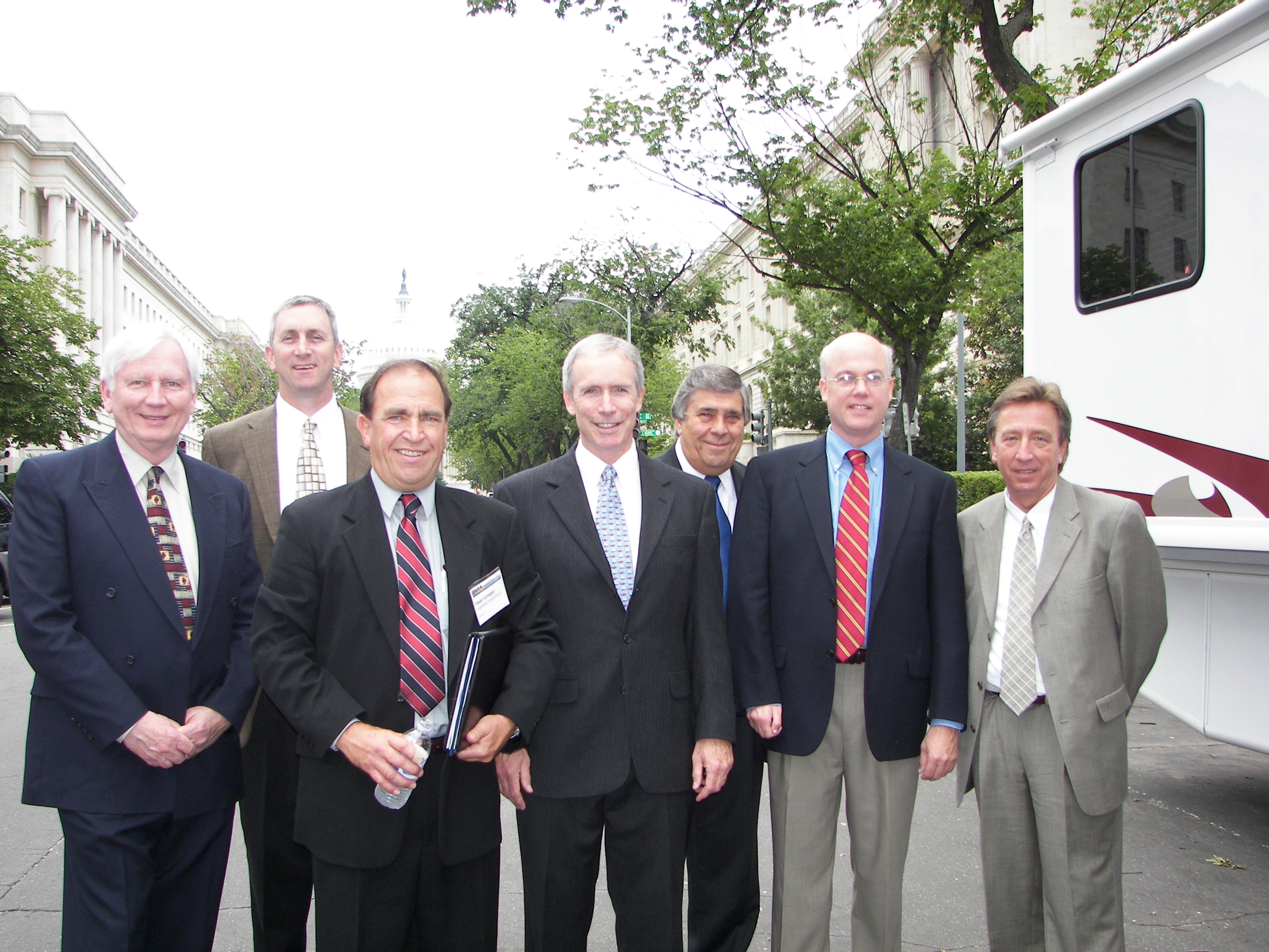 2007 Advocacy Day