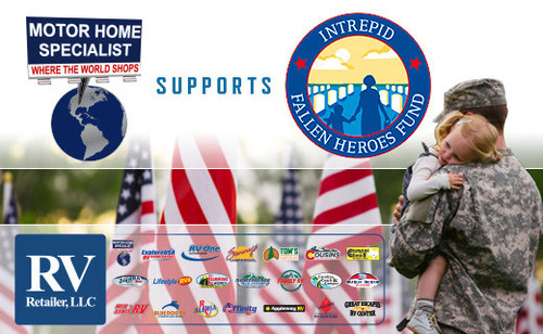  Intrepid Fallen Heroes Fund