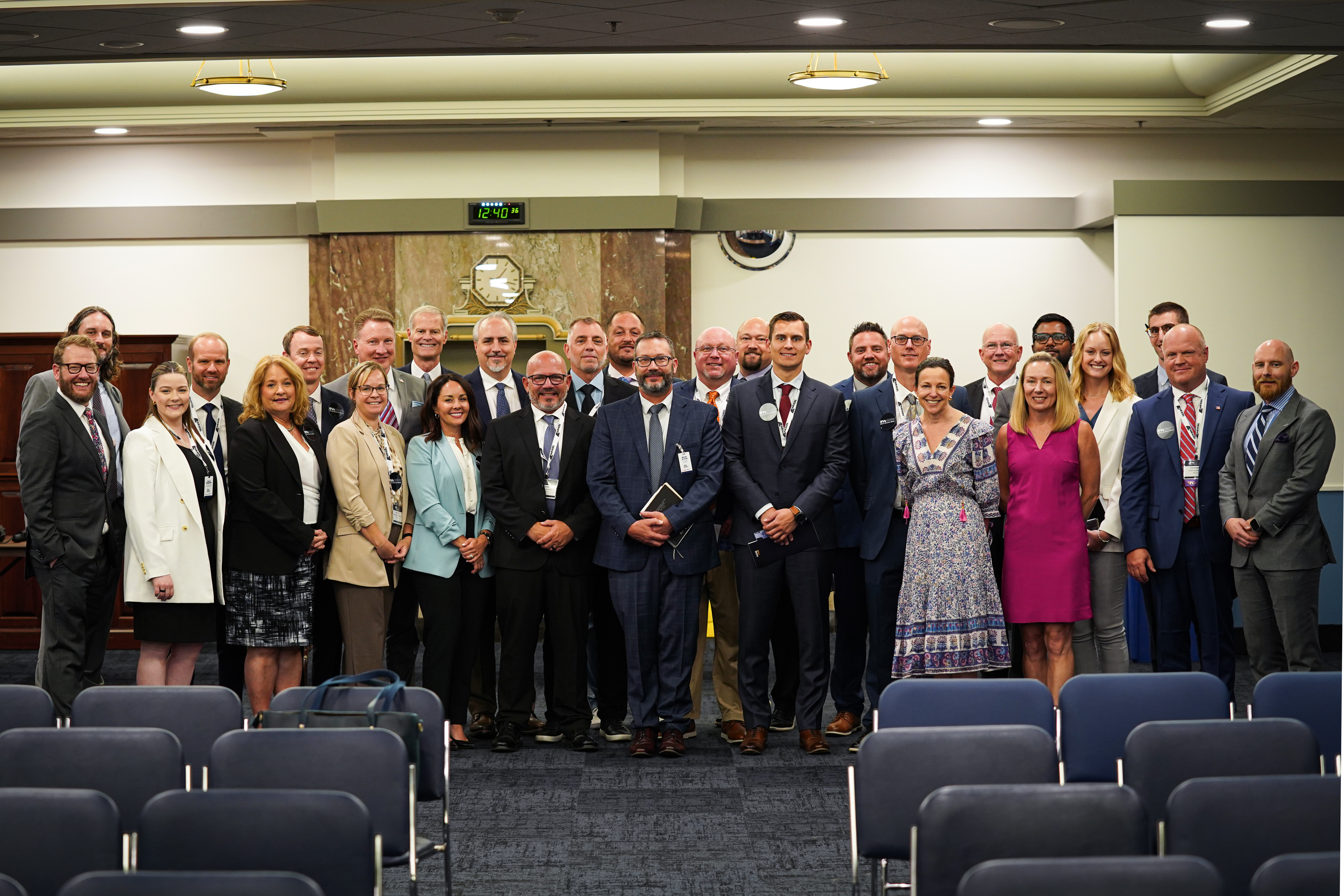 Advocacy Day