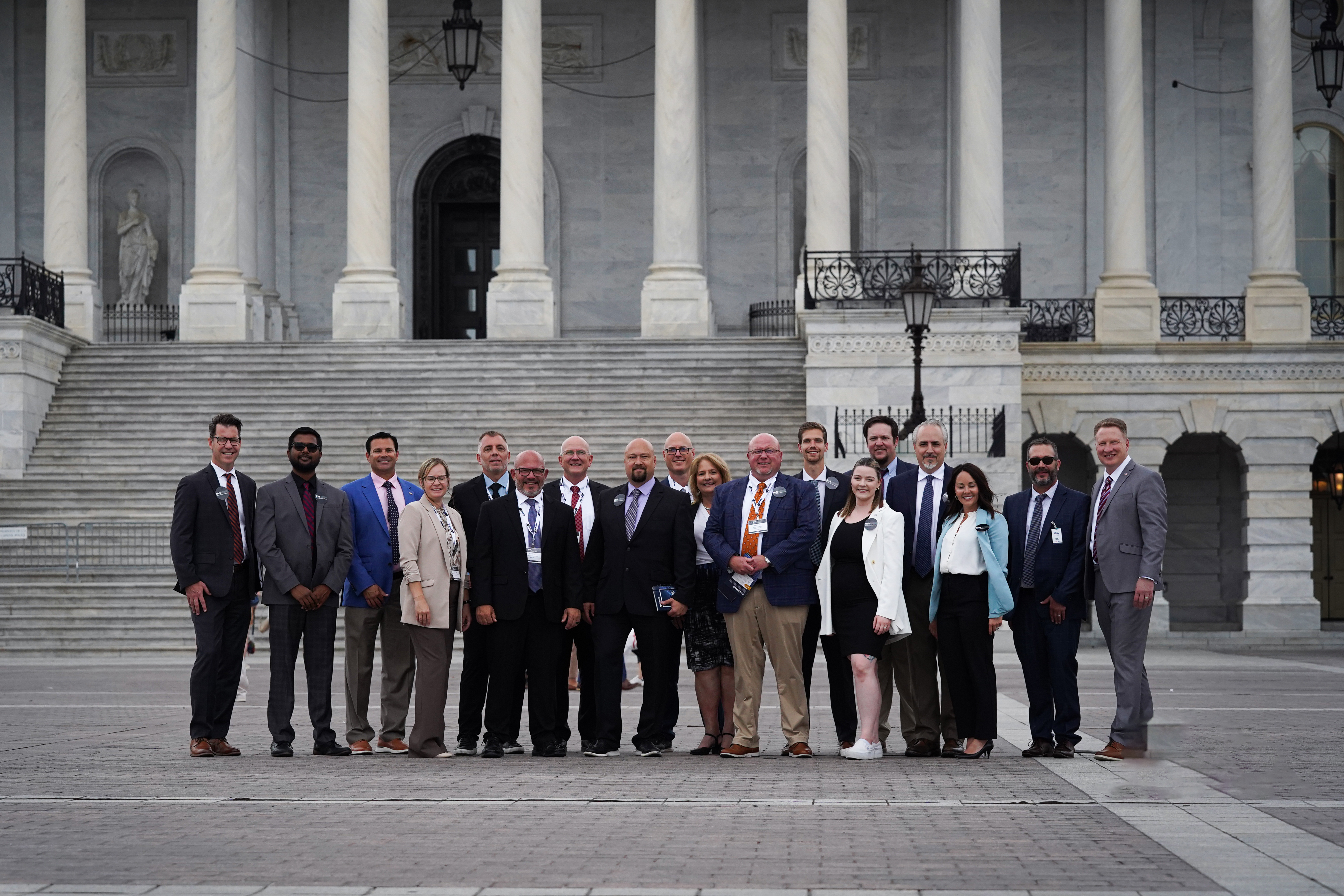 Advocacy Day