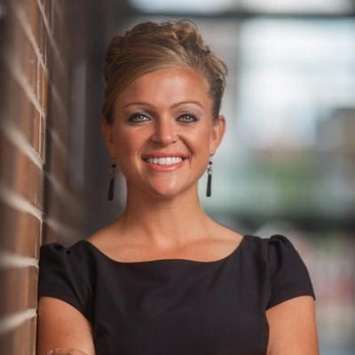 Dr. Amber Selking