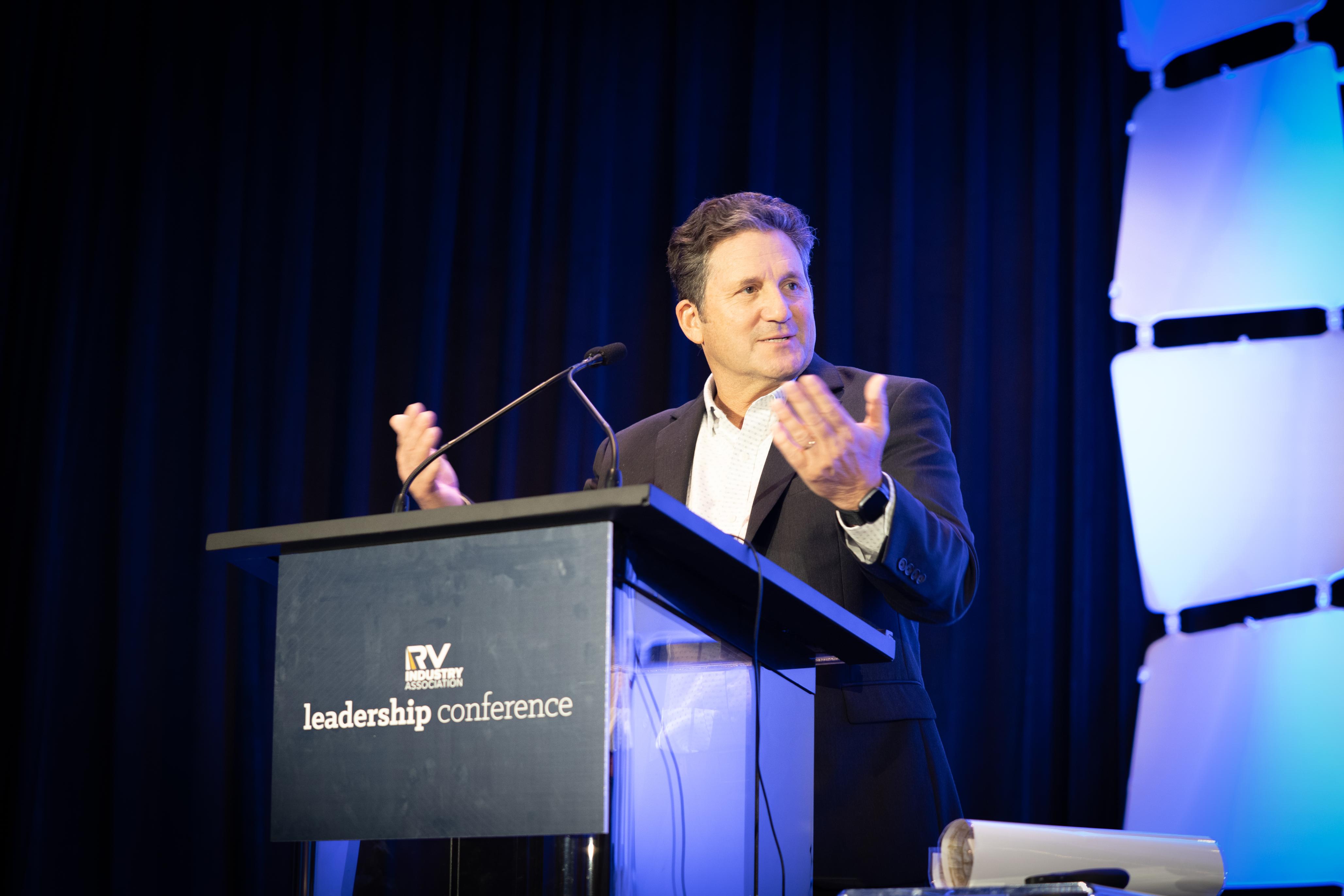 Leadership Conference