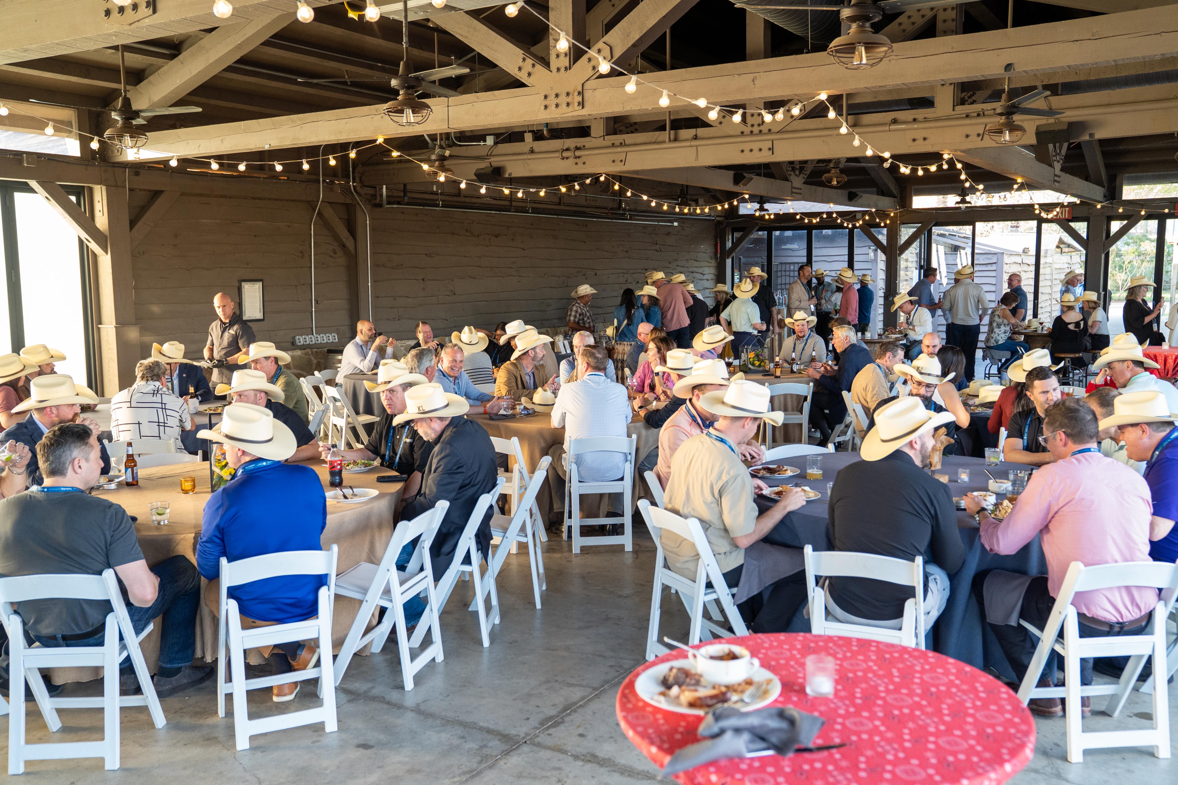 Leadership Conference