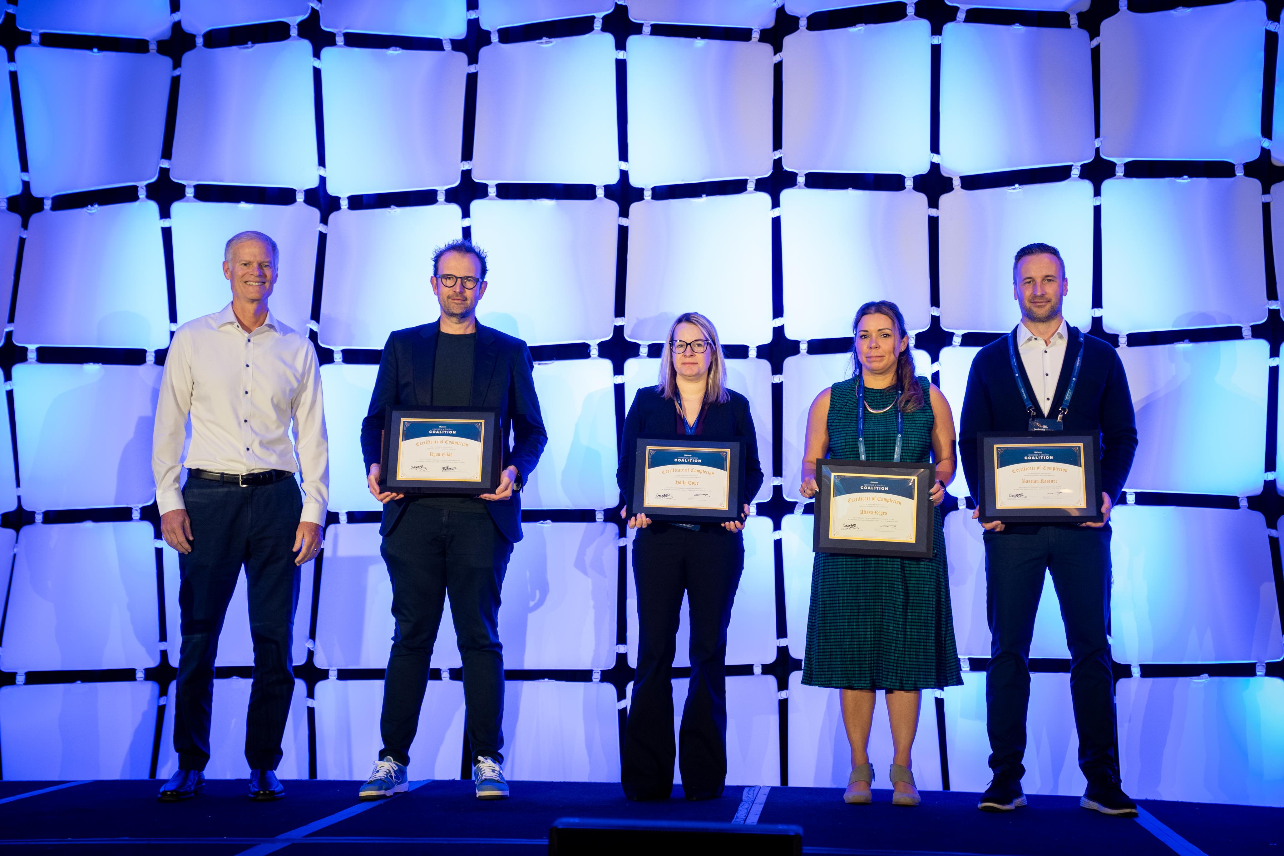 Leadership Conference