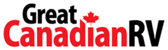 Great Canadian RV Logo