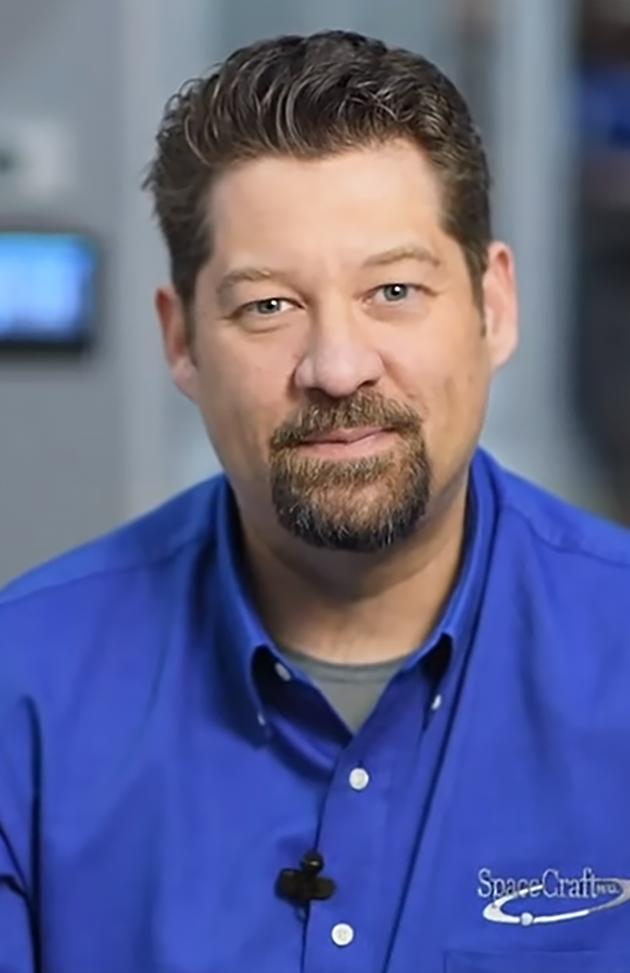 Greg Wallman