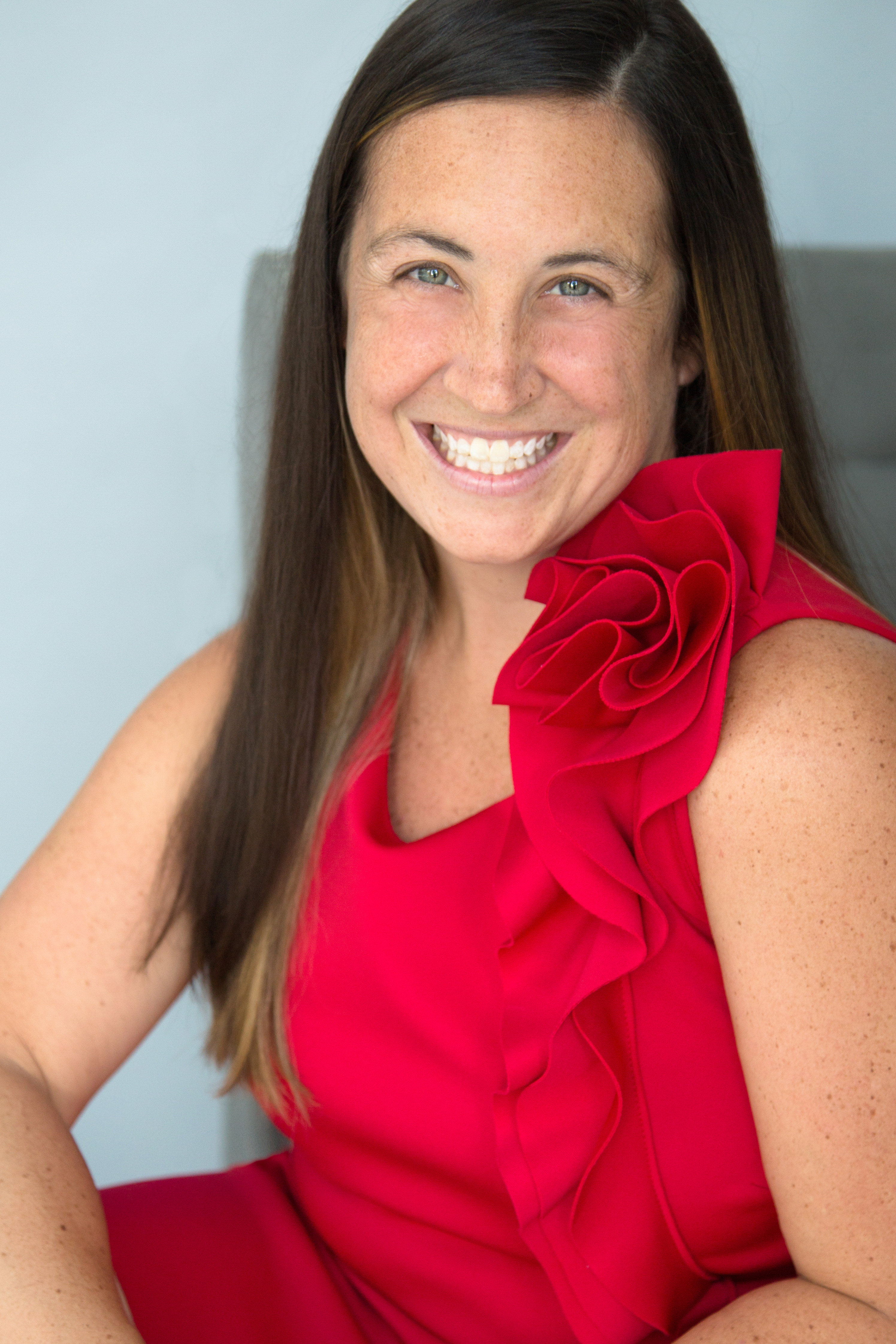 Mindy Smith