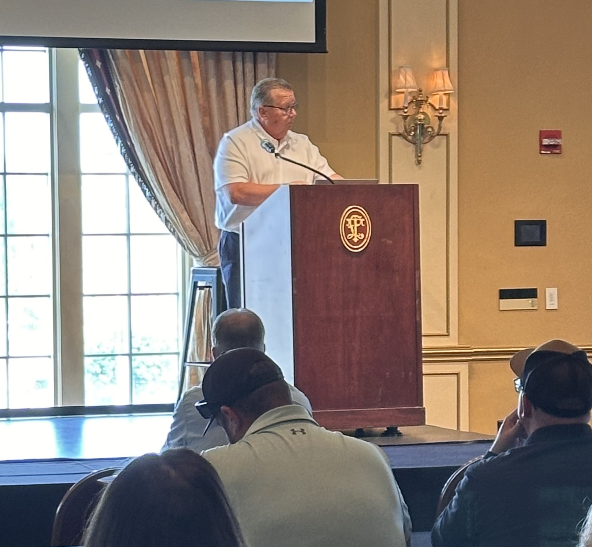 Seminar