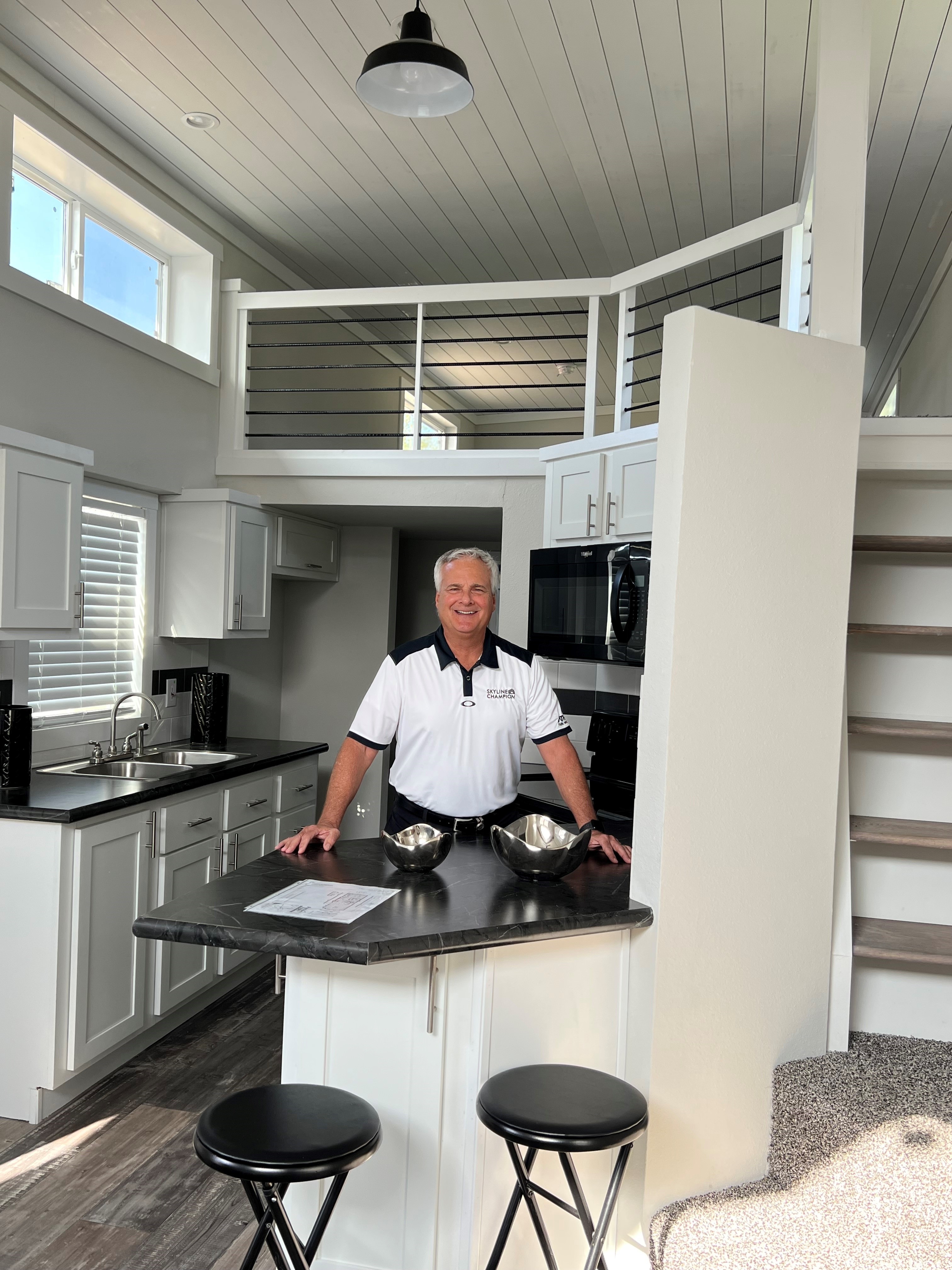 Dick Grymonprez: It’s A Great Time To Be In The Park Model RV Business ...