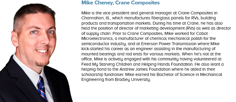 Mike Cheney_bio