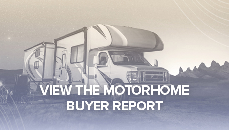 Motorhome Buyer Report