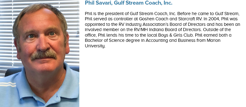 Phil Savari_bio