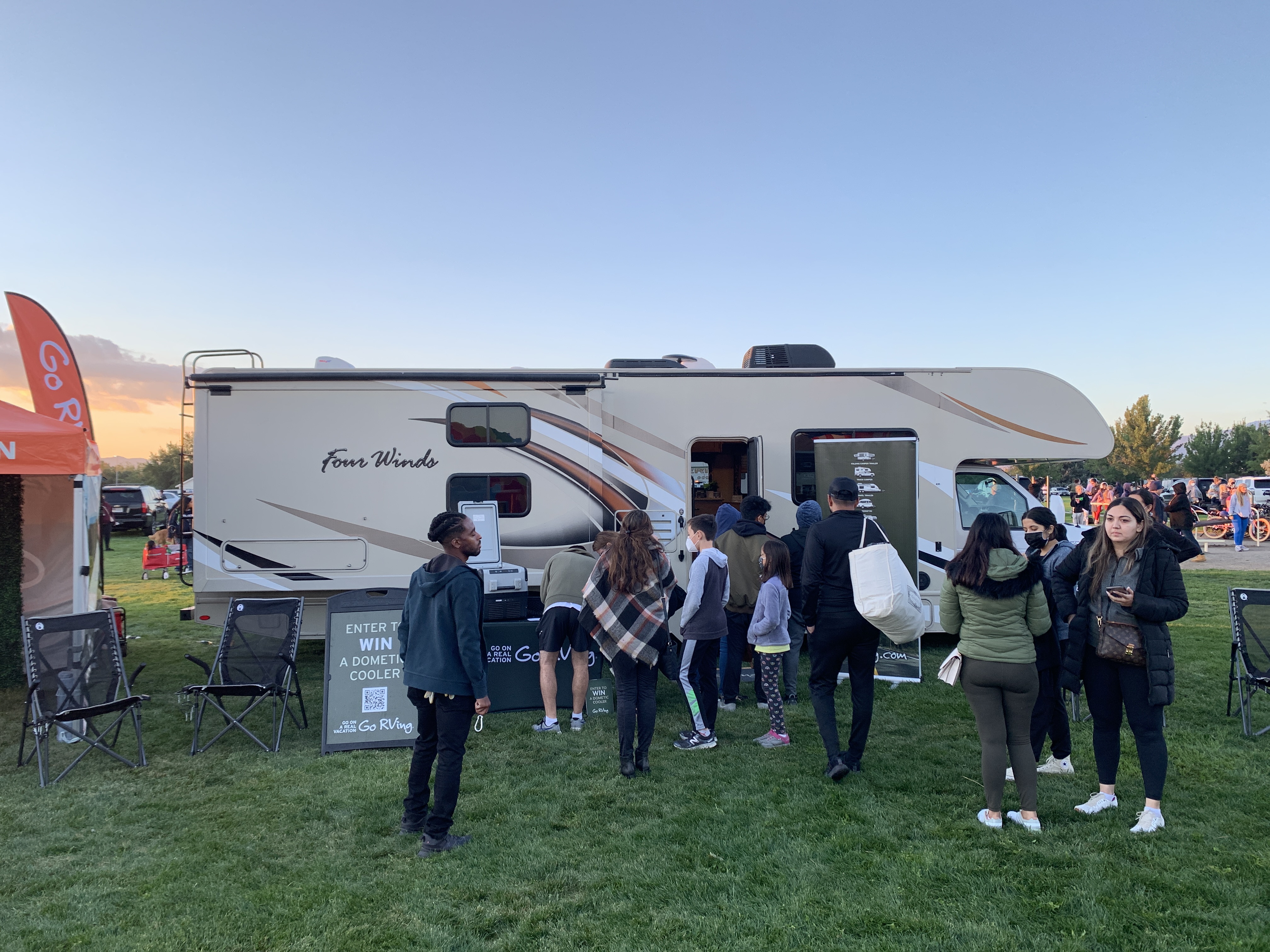 Reno Balloon Festival