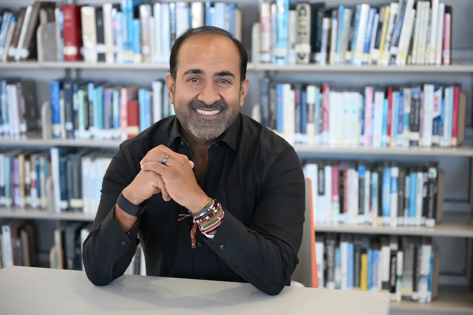 Rohit Bhargava