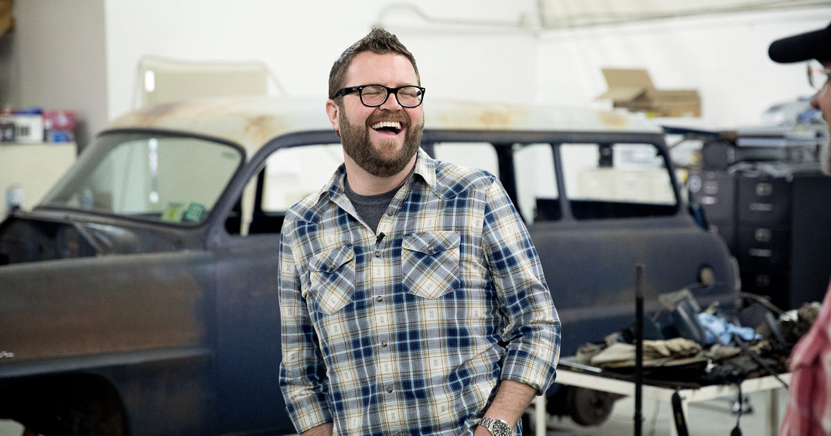 RutledgeWood