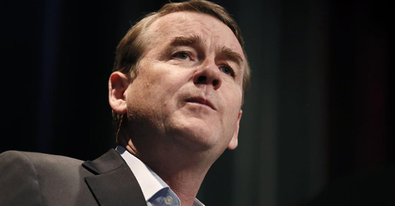 Sen Michael Bennet_s