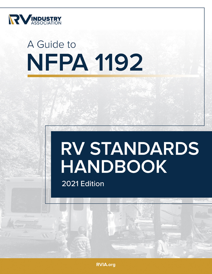 Standards Handbook