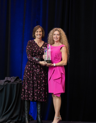 Susan Debbie Trailblazer