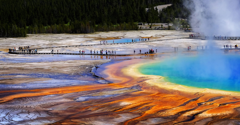 YellowstoneInside