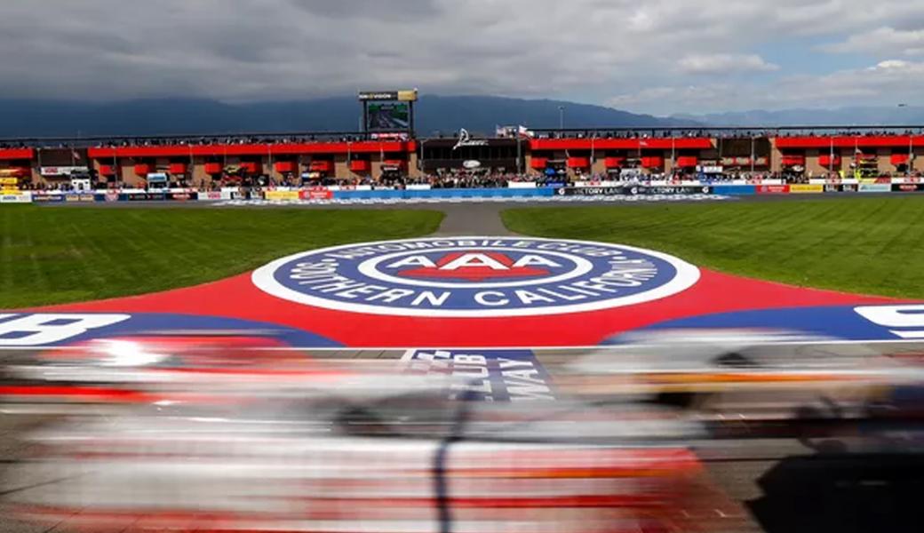 2019 California RV Show Moving To The Auto Club Speedway In Fontana RVIA