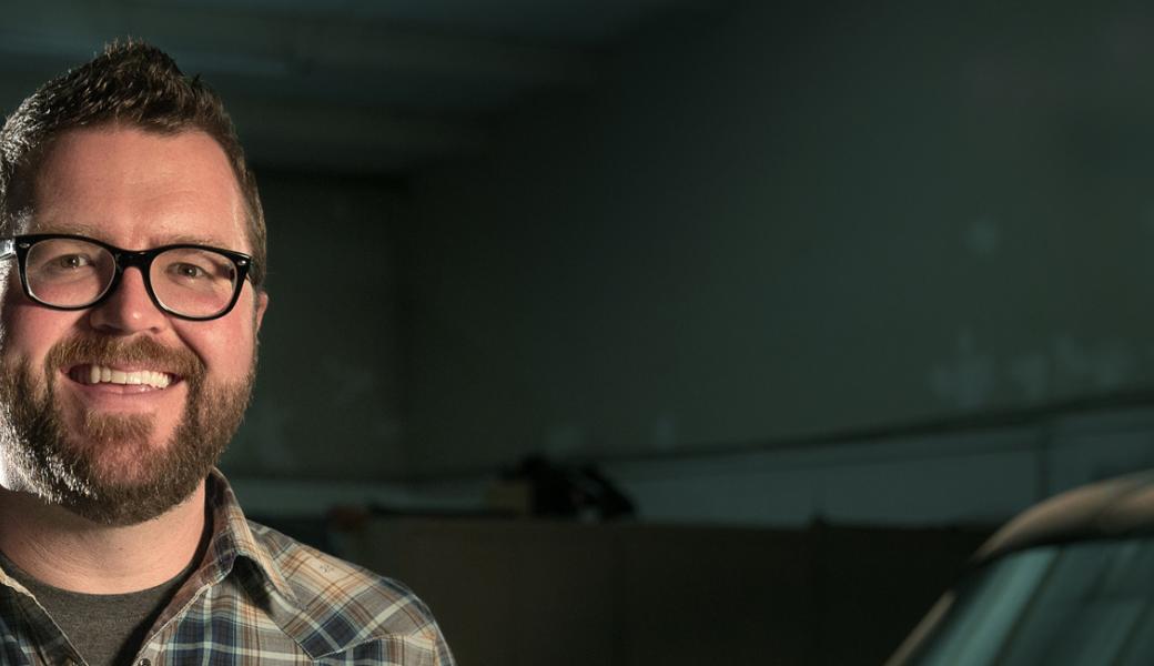 Rutledge Wood
