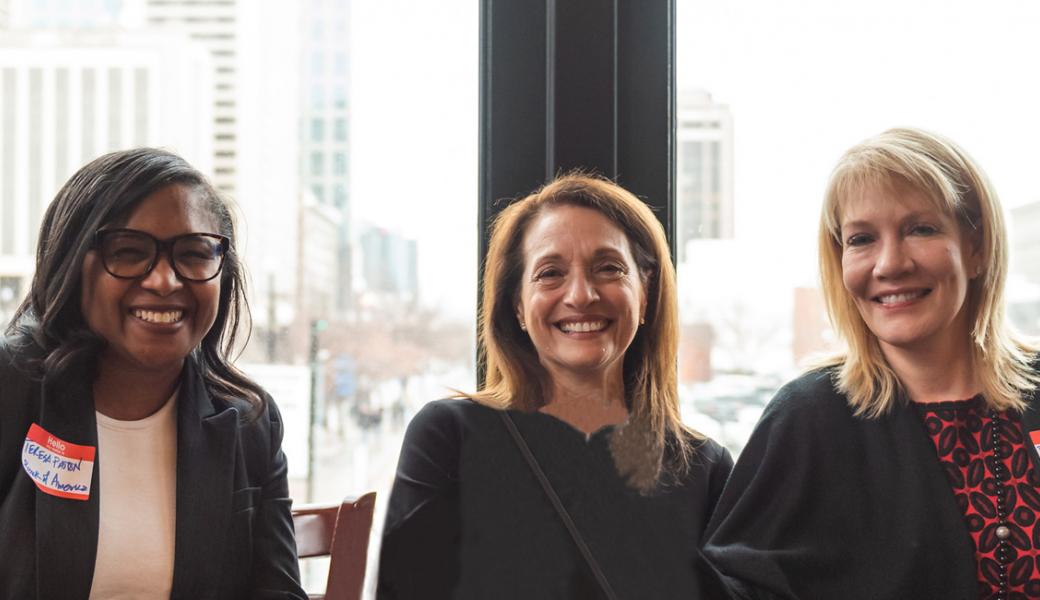 Mentorship Program Launched By RV Women’s Alliance RVIA