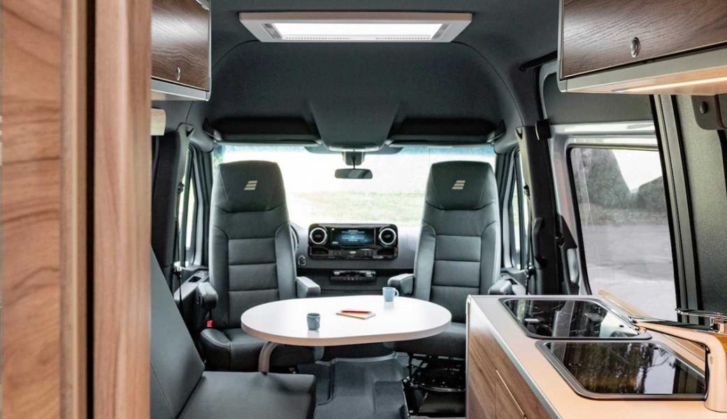 Hymer USA Launches To Bring Europe's Best RVs To The U.S. RVIA