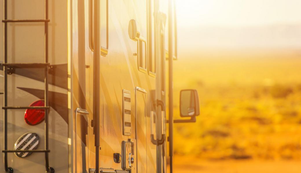 New Indiana RV Sales Tax Law Takes Effect RVIA