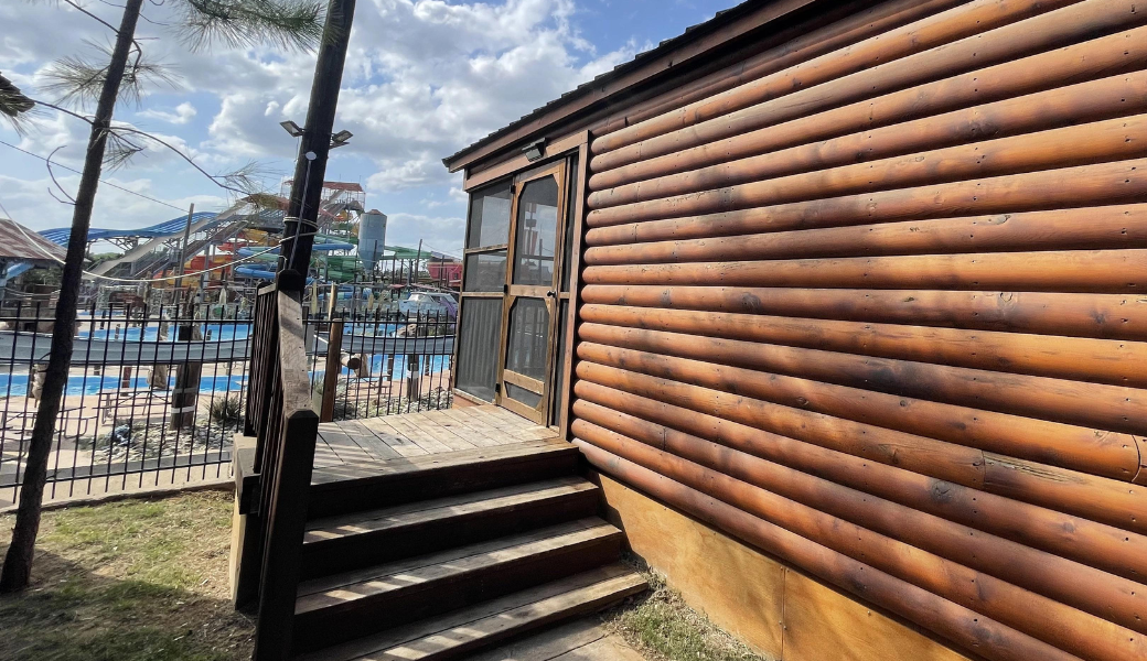 Complete Guide To North Texas Jellystone Park, A CampResort RVIA