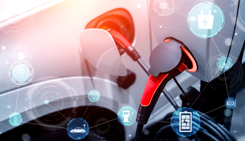 What Do California’s ZeroEmissions Goals Mean To The RV Industry? RVIA