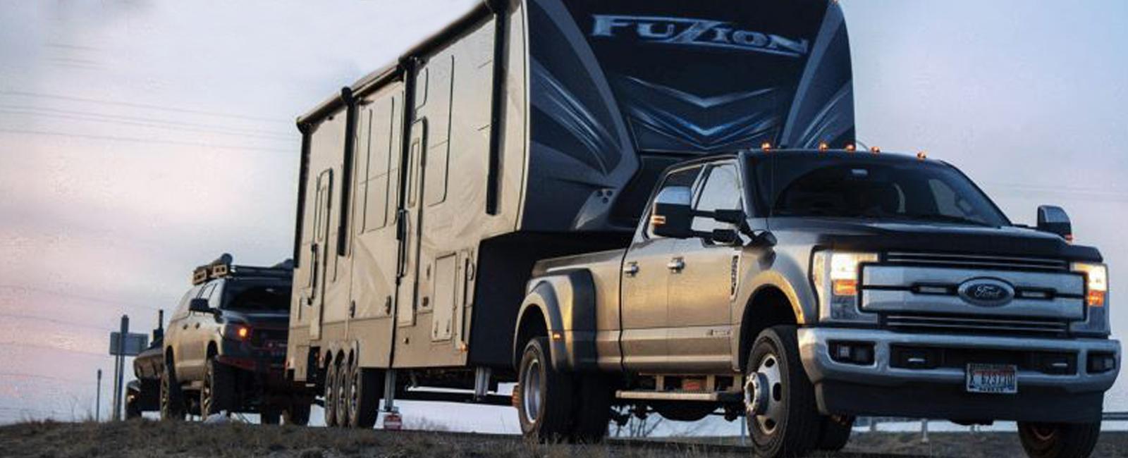 The Advantage Of RVing With Brandon Palaniuk RVIA