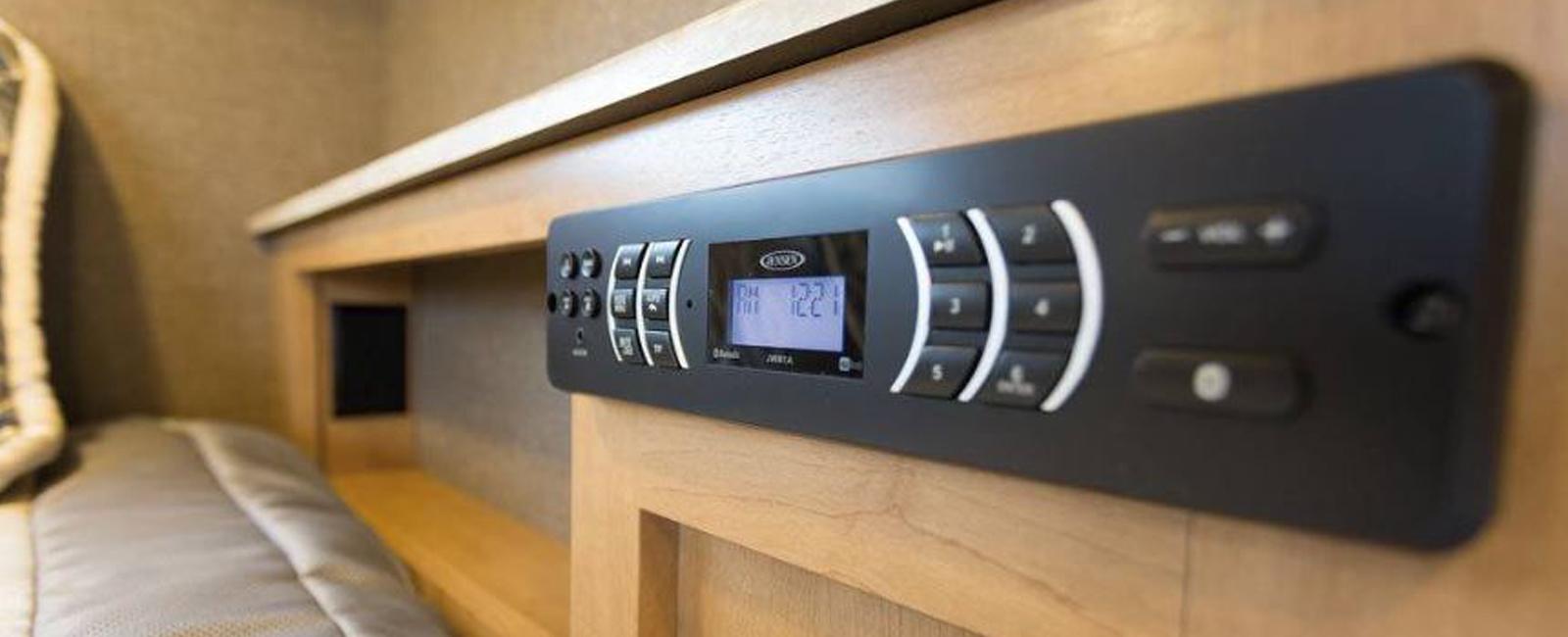 RVs Caught In Electronics Right To Repair Legislation RVIA