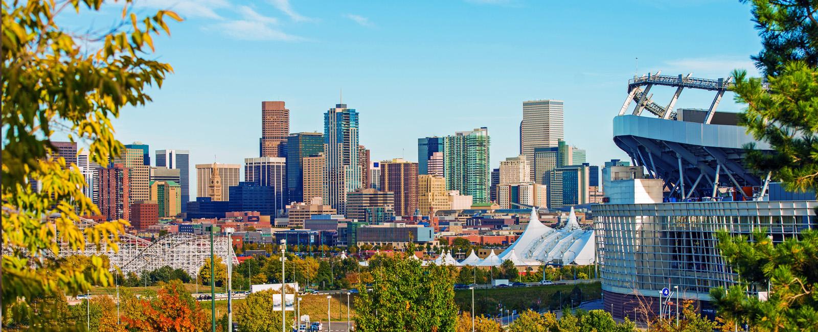 Denver The RV Aftermarket To The MileHigh City RVIA