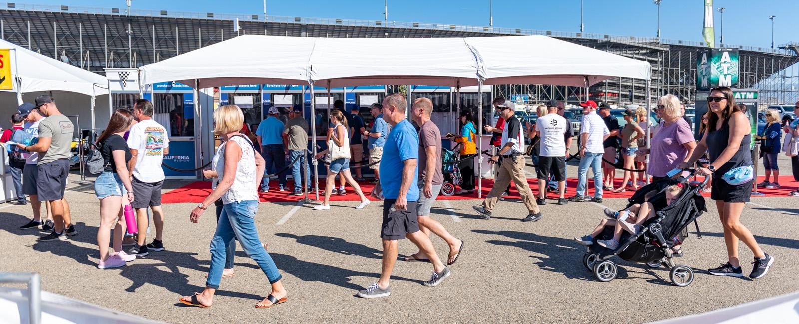 California Rv Show >> California Rv Show Kicks Off New Venue With Large Crowds California Rv Show >> California Rv Show Kicks Off New Venue With Large Crowds