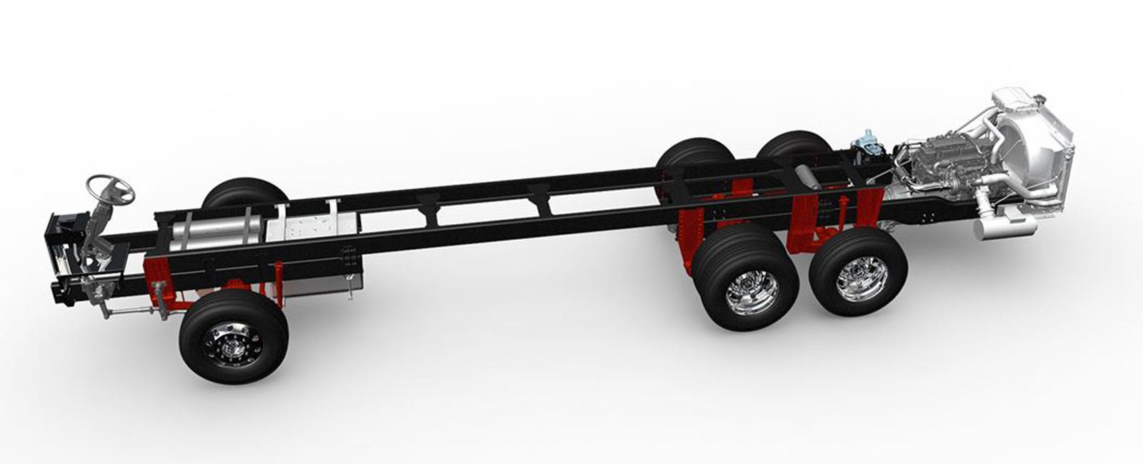 Trailer frames chassis case study prezi 03 image