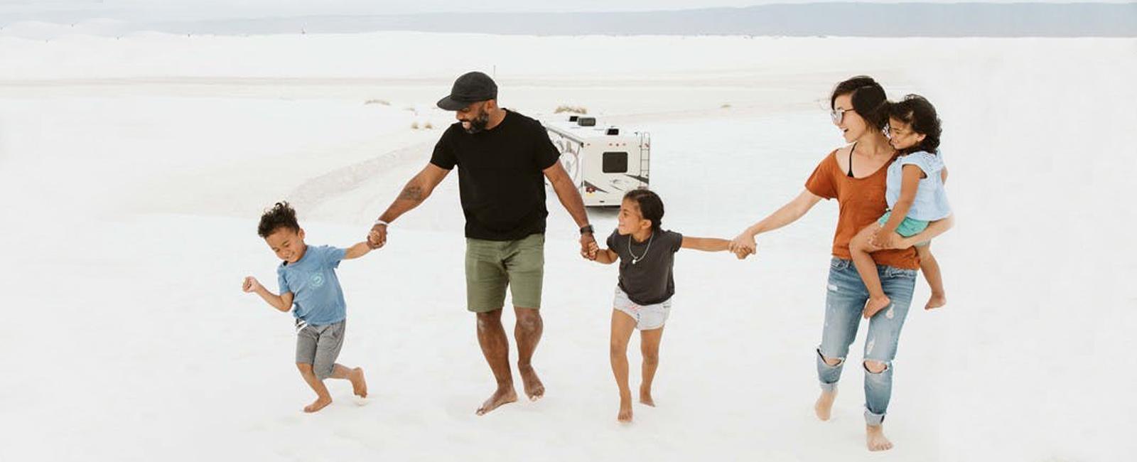Cbs News The Rise Of Rvs Rvia