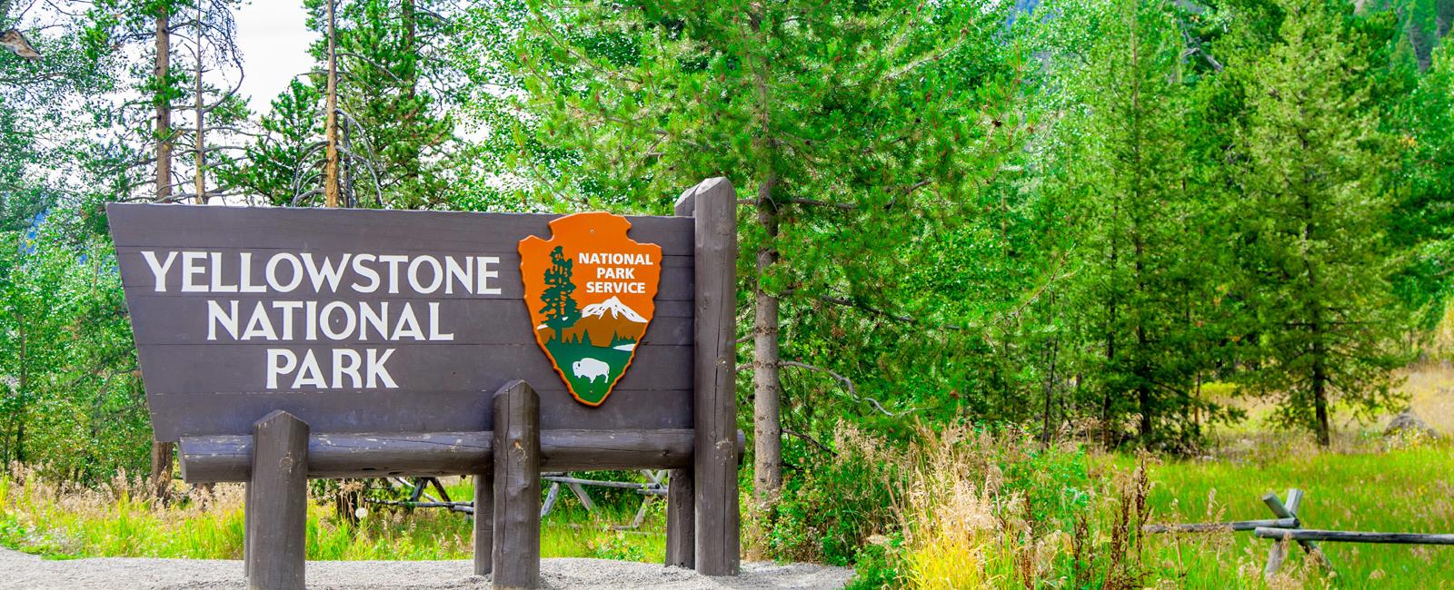 Yellowstone National Park Announces Record Breaking Month Of October | RVIA