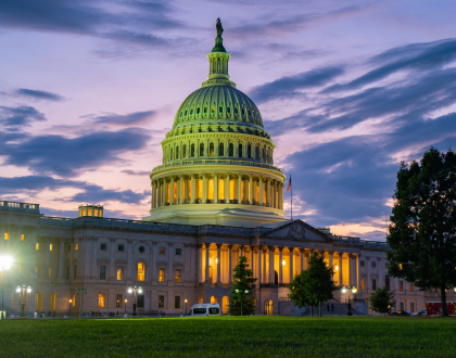 US Capitol