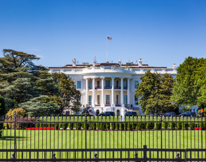 White House
