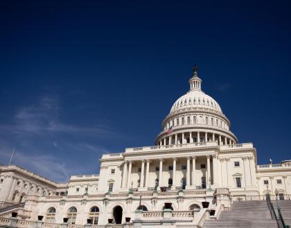 US Capitol