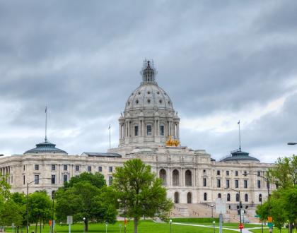 MN Capitol