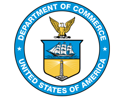 Department of Commerce_t