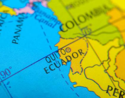 Ecuador