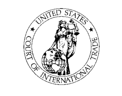 Court of International Trade_t